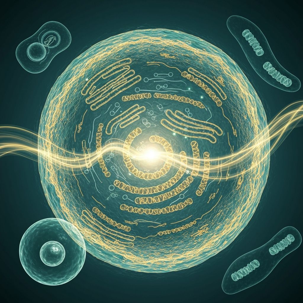 How Metabolism Works