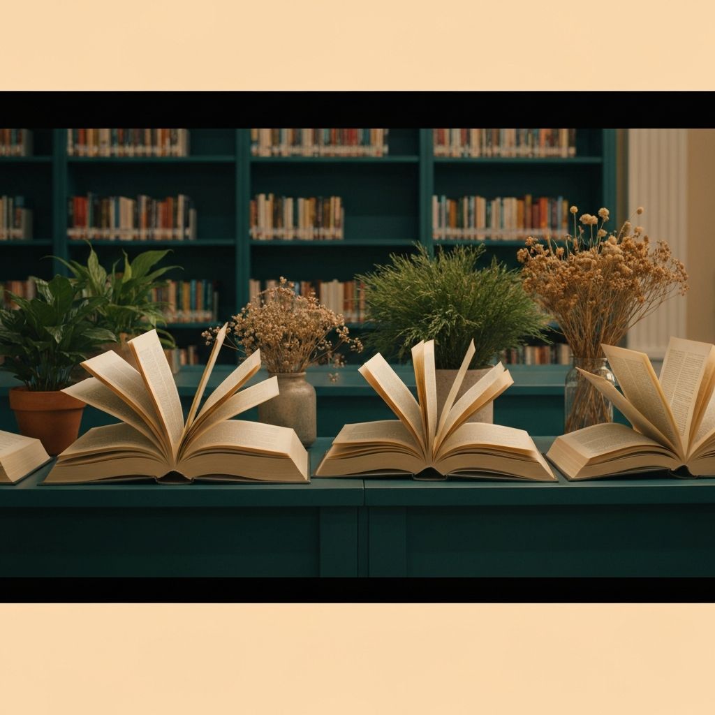 Blog and knowledge sharing